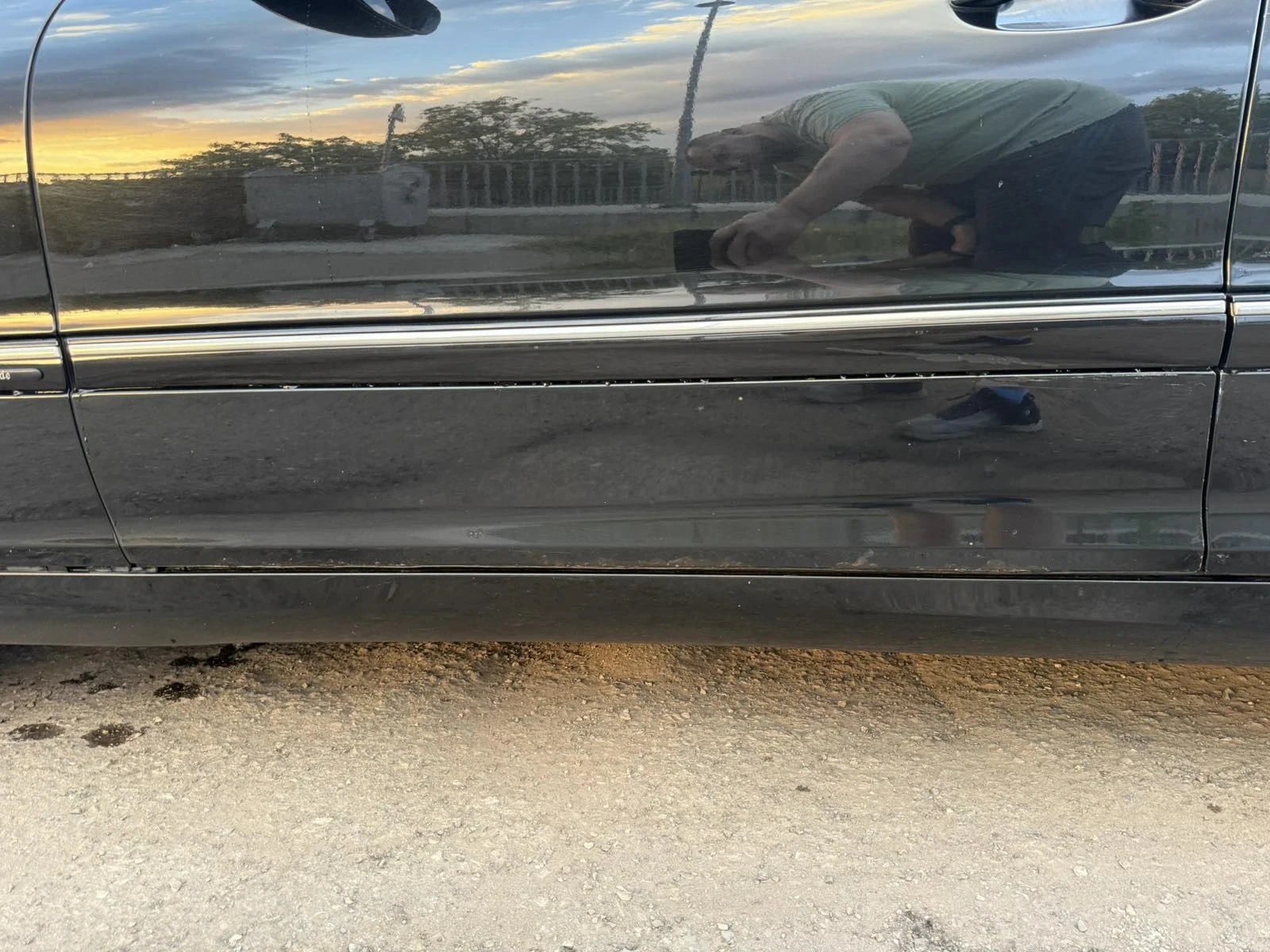 Mercedes-Benz C 270, снимка 9 - Автомобили и джипове - 55972722