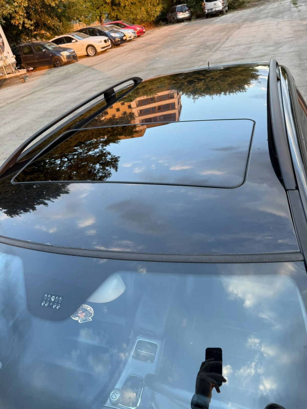 Mercedes-Benz C 270, снимка 8 - Автомобили и джипове - 55972722