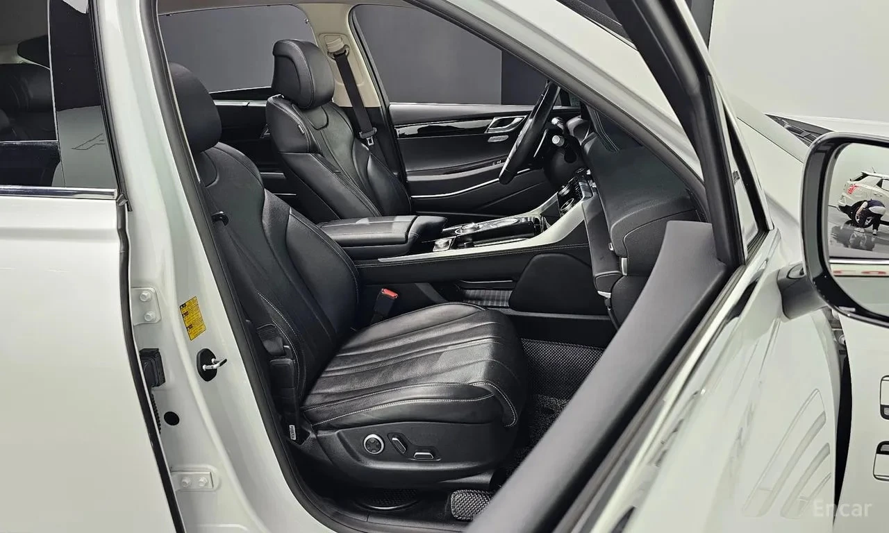 Genesis GV80 3.5T Gasoline AWD/���������/��������/������ | Mobile.bg � ����������� 10