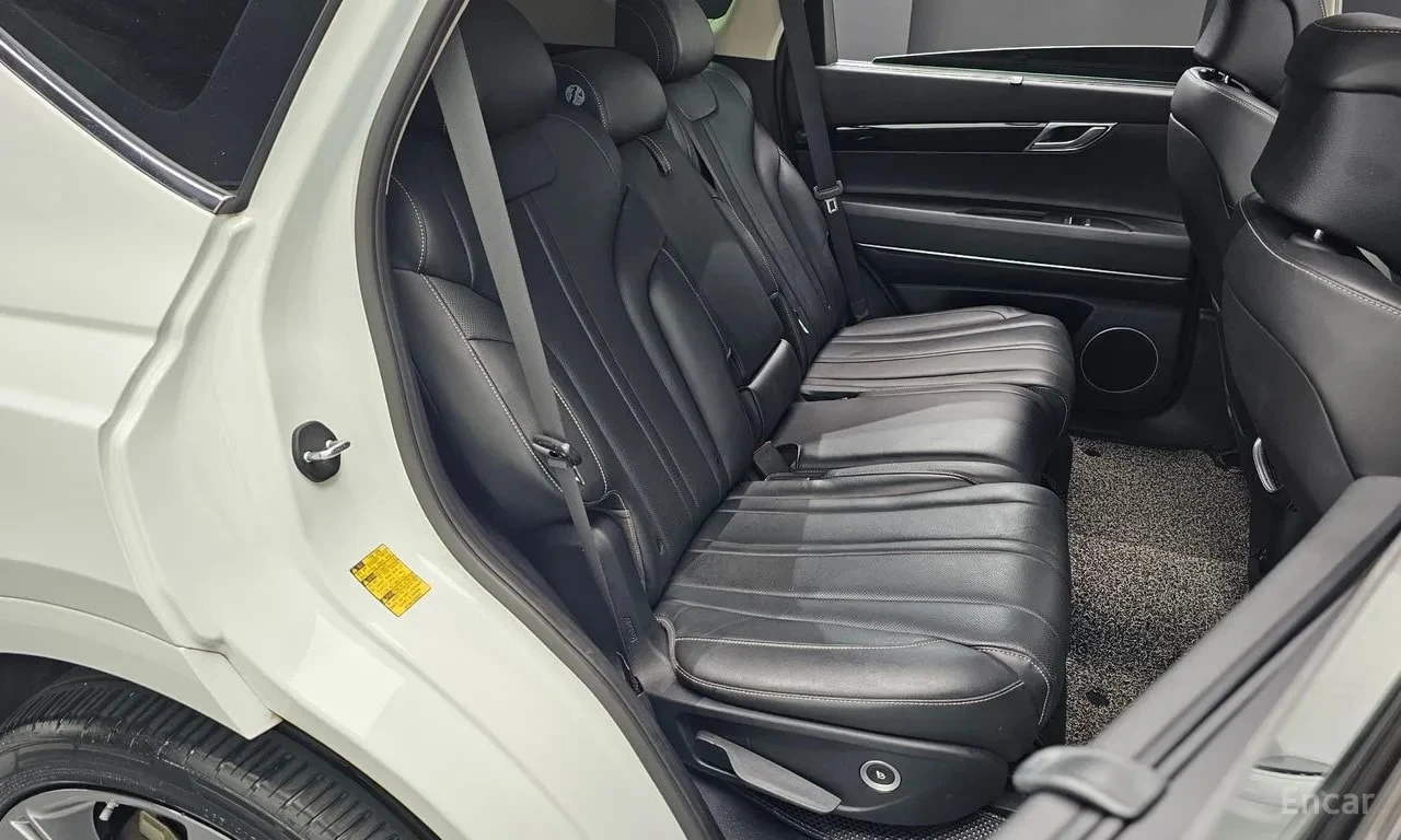 Genesis GV80 3.5T Gasoline AWD/���������/��������/������ | Mobile.bg � ����������� 11