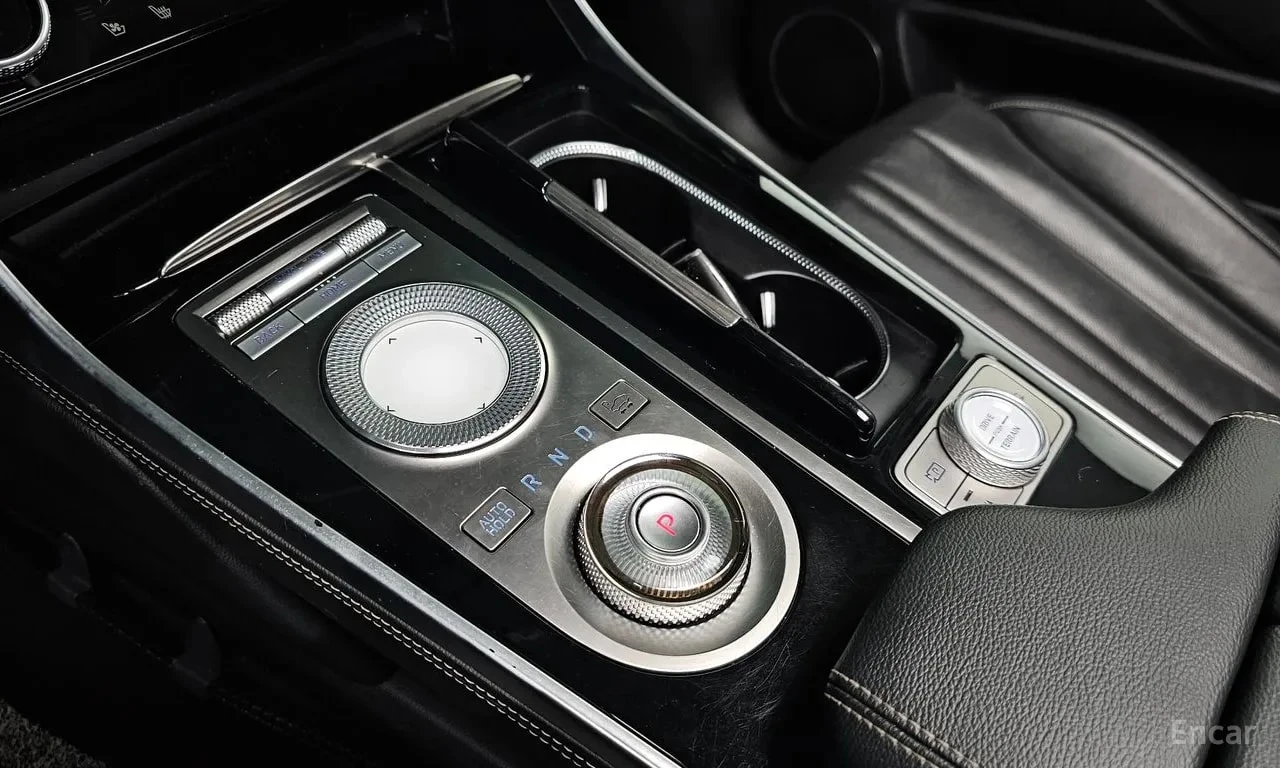 Genesis GV80 3.5T Gasoline AWD/���������/��������/������ | Mobile.bg � ����������� 9