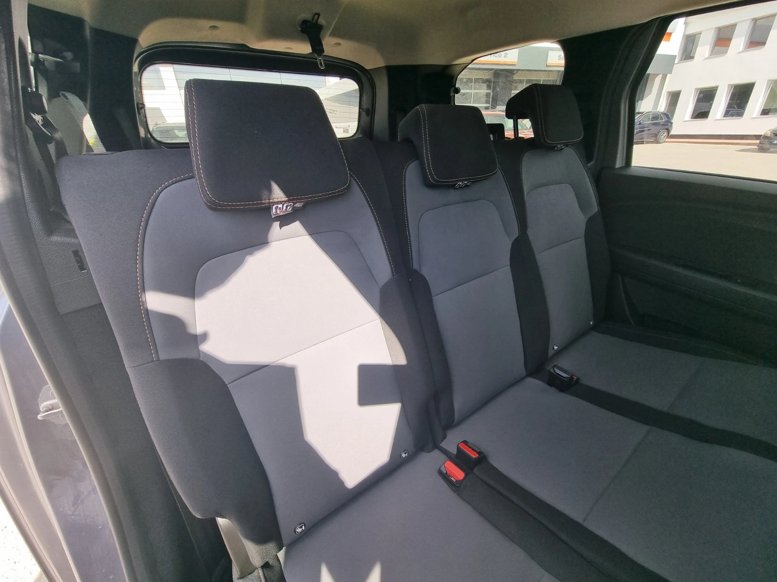 Dacia Jogger ECO-G 100, снимка 14 - Автомобили и джипове - 56359217