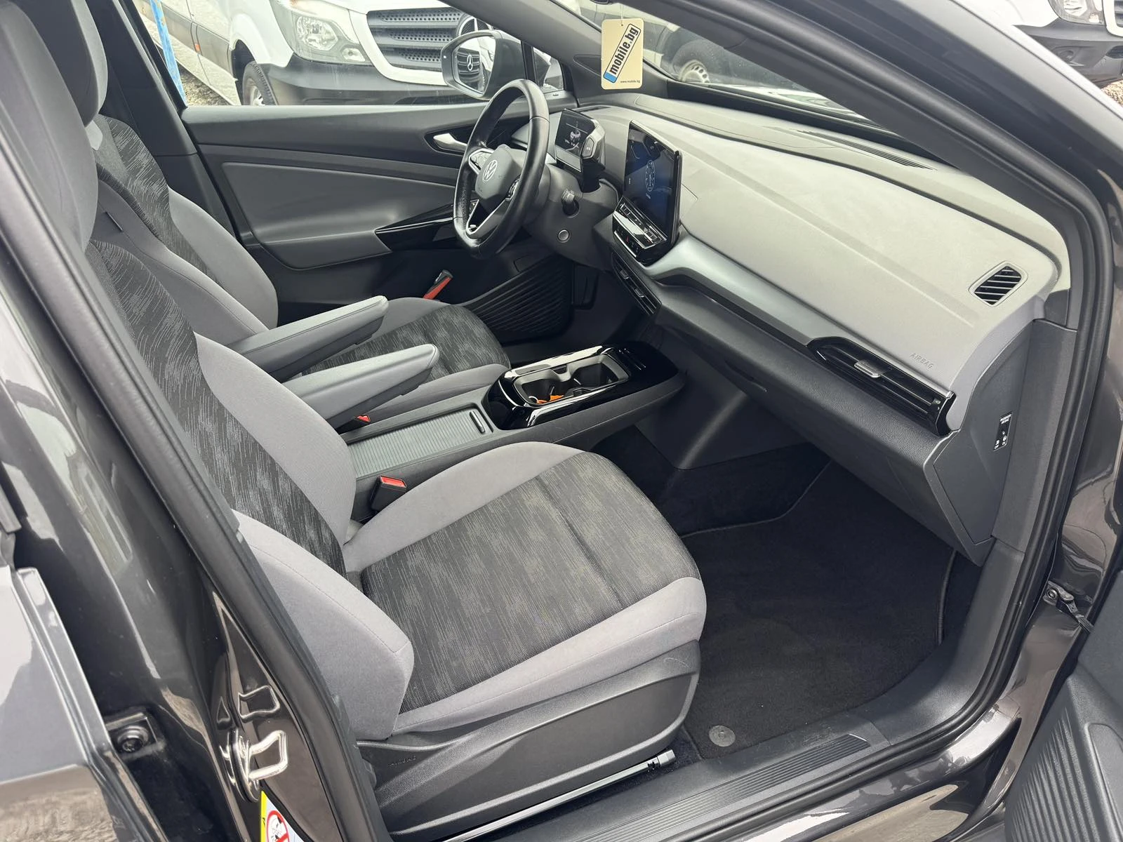 VW ID.4 SOH 91% �����������!!!! | Mobile.bg � ����������� 16