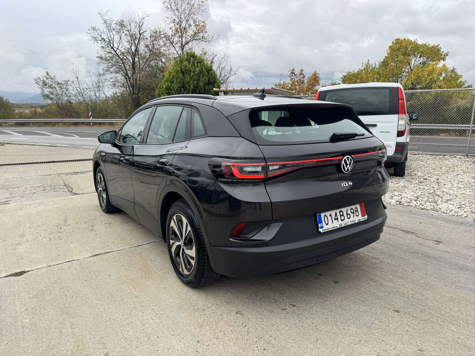 VW ID.4 SOH 91% �����������!!!! | Mobile.bg � ����������� 6