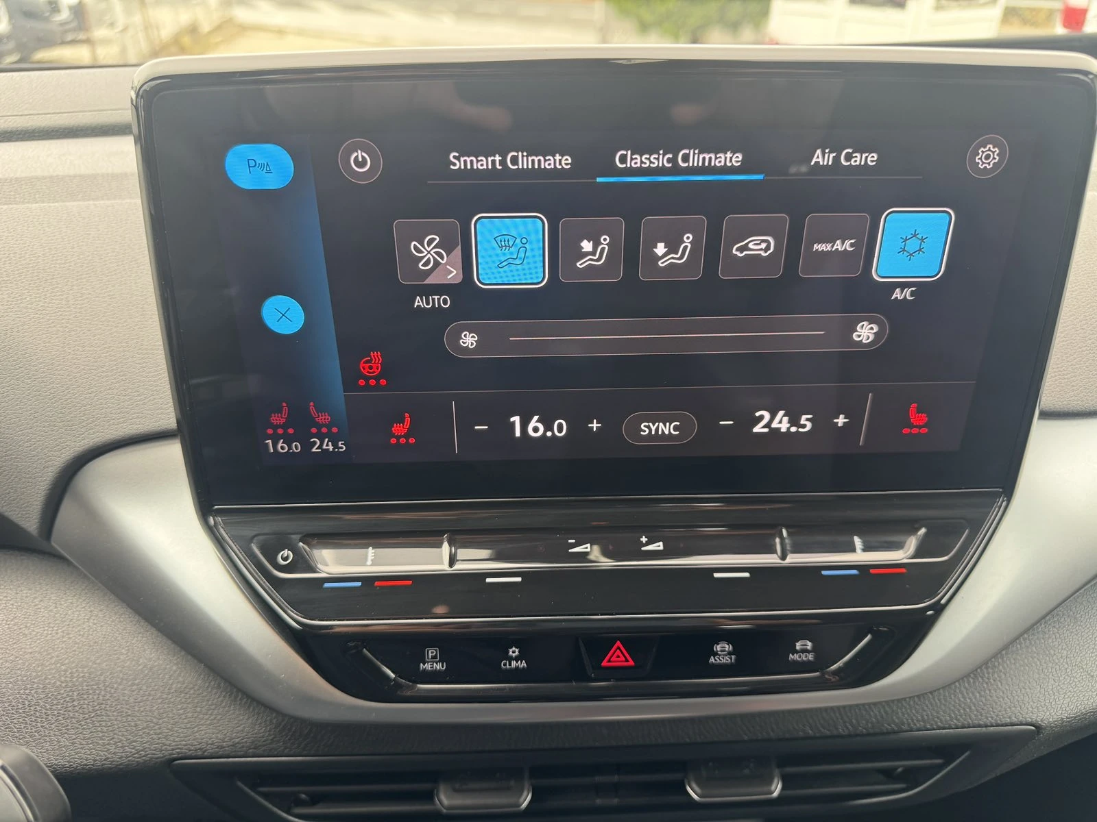 VW ID.4 SOH 91% �����������!!!! | Mobile.bg � ����������� 8