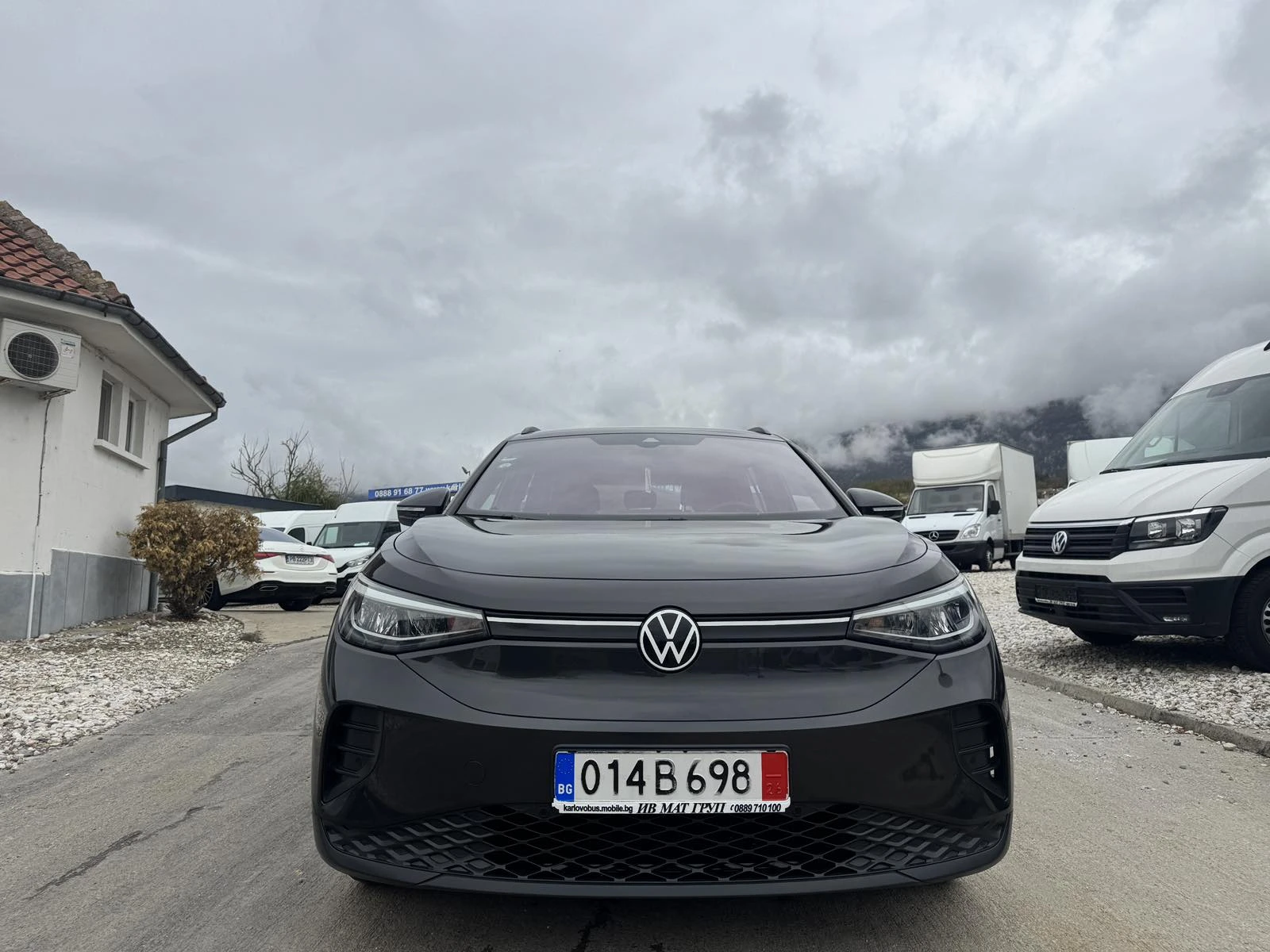 VW ID.4 SOH 91% �����������!!!! | Mobile.bg � ����������� 2