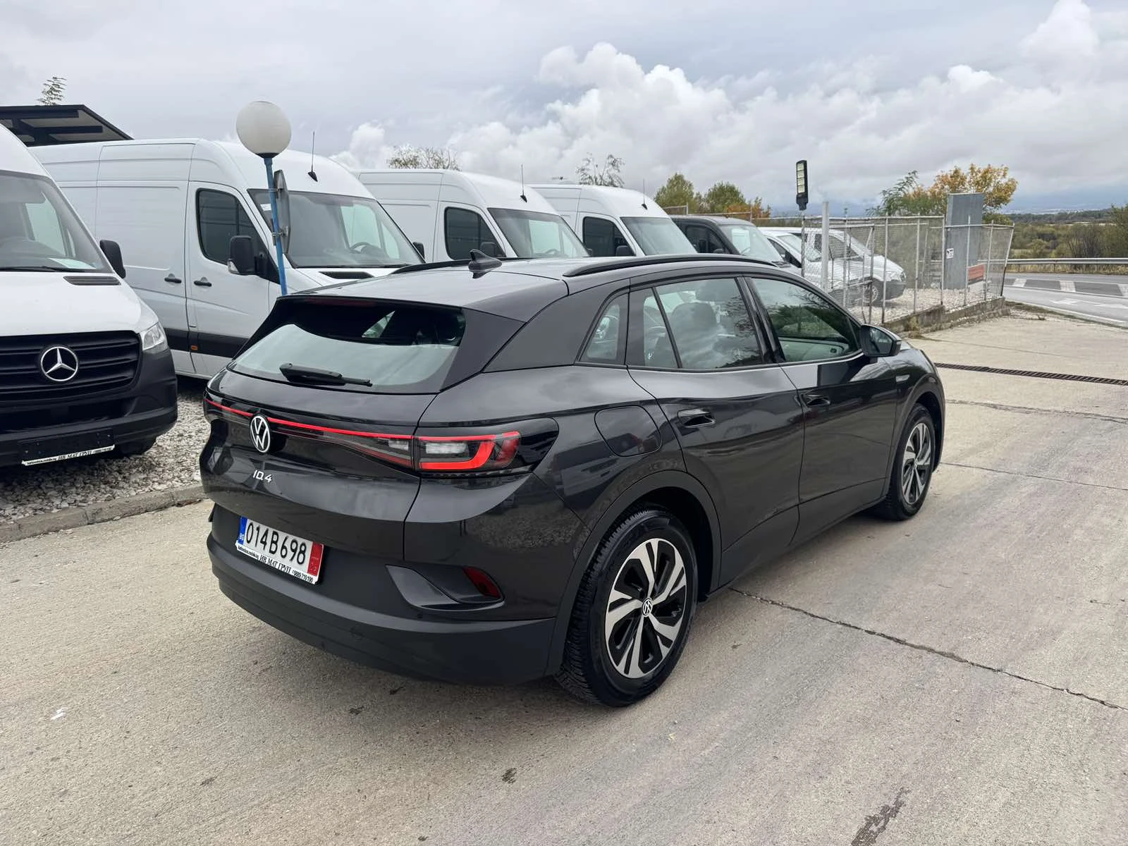 VW ID.4 SOH 91% �����������!!!! | Mobile.bg � ����������� 5