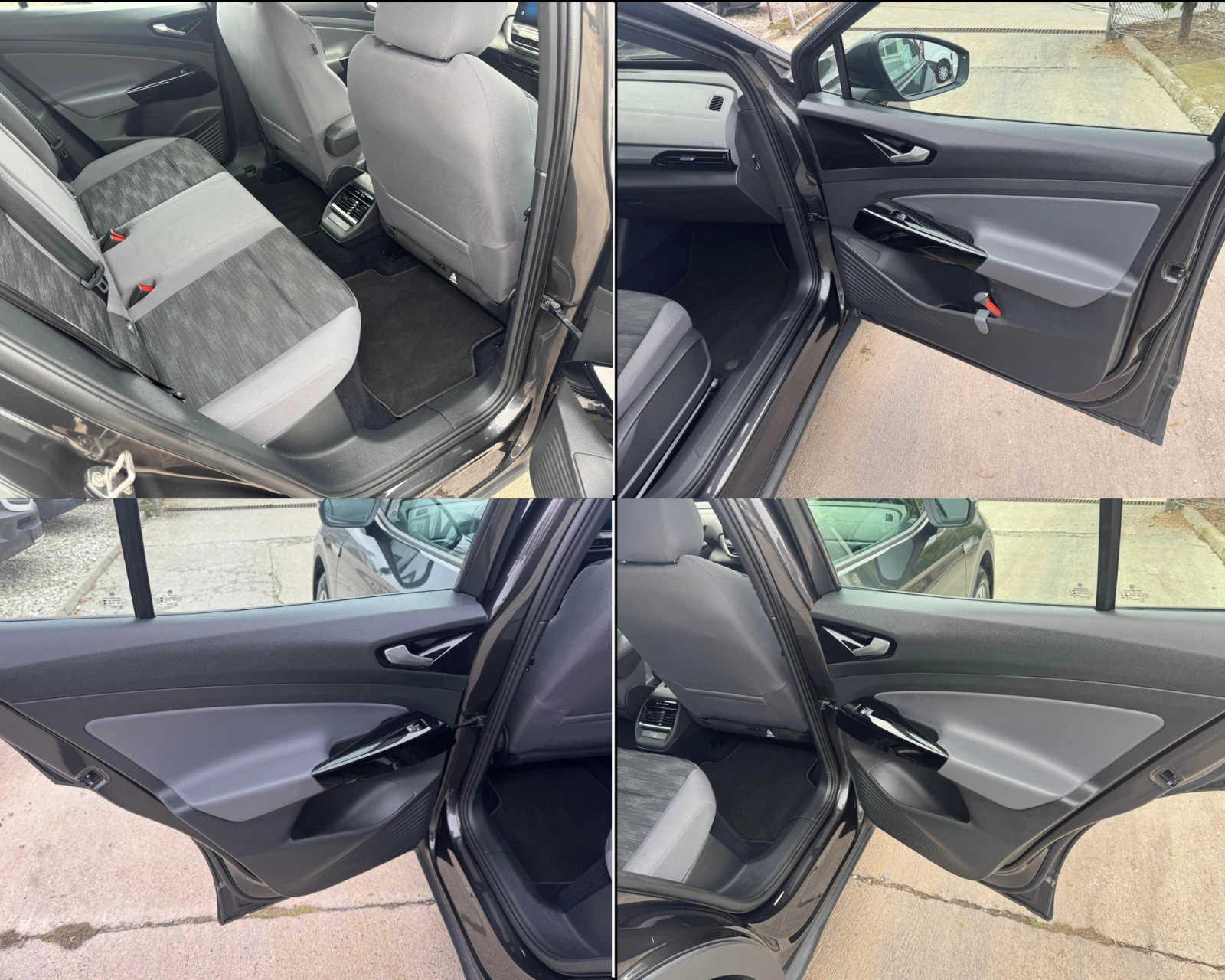 VW ID.4 SOH 91% �����������!!!! | Mobile.bg � ����������� 10