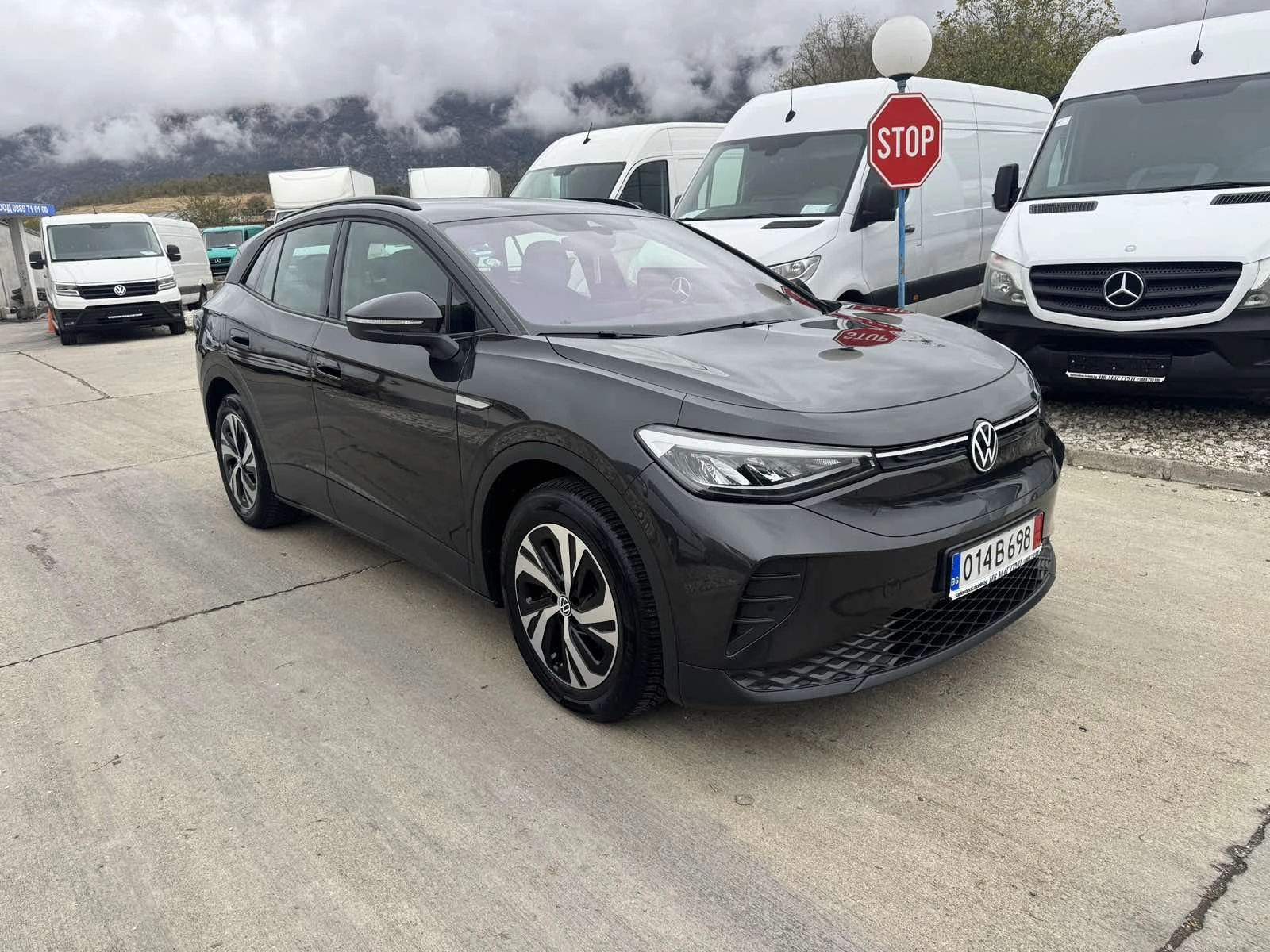 VW ID.4 SOH 91% �����������!!!! | Mobile.bg � ����������� 3