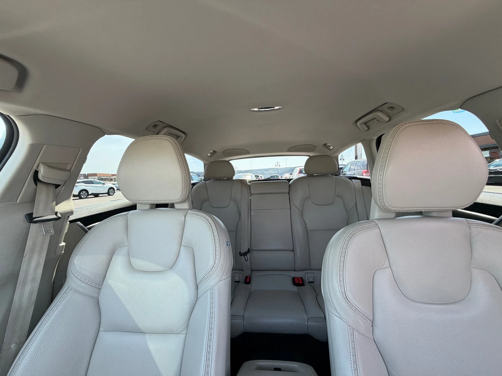 Volvo V90 Cross Country D5 AWD 235 ��. ��� ���������! | Mobile.bg � ����������� 14