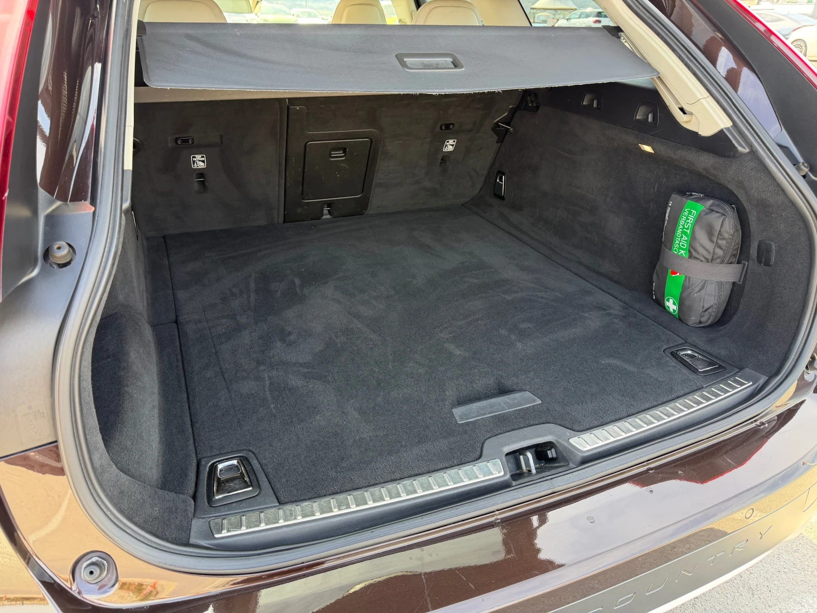 Volvo V90 Cross Country D5 AWD 235 ��. ��� ���������! | Mobile.bg � ����������� 15