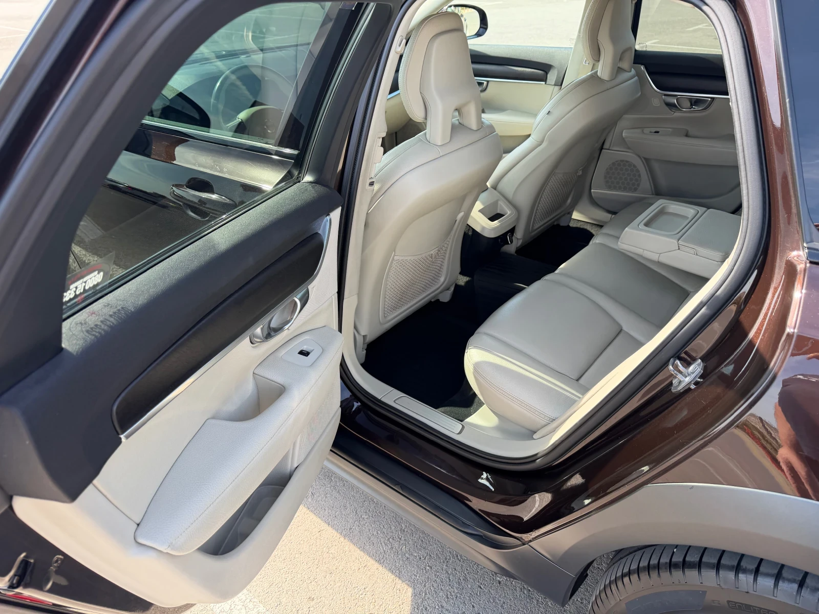 Volvo V90 Cross Country D5 AWD 235 ��. ��� ���������! | Mobile.bg � ����������� 10