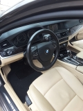 BMW 520, снимка 6 - Автомобили и джипове - 45431328