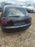 Audi A3 1.9, снимка 2 - Автомобили и джипове - 45385300