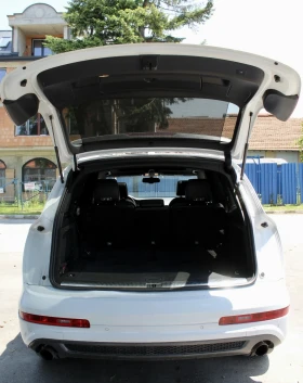 Audi Q7 3.0 ТFSI Supercharged 333 к.с., снимка 9