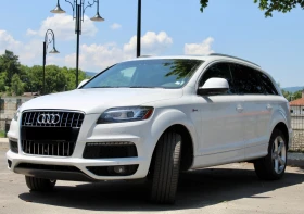 Audi Q7 3.0 ТFSI Supercharged 333 к.с., снимка 3