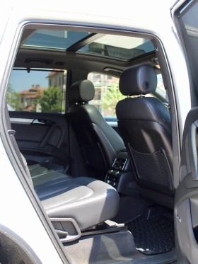 Audi Q7 3.0 ТFSI Supercharged 333 к.с., снимка 13