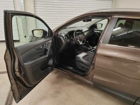 Nissan Qashqai 1.3 DiG-T N-CONNECTA, снимка 4