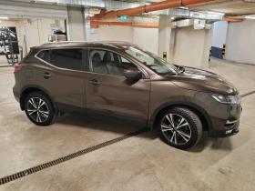 Nissan Qashqai 1.3 DiG-T N-CONNECTA, снимка 12