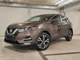 Nissan Qashqai 1.3 DiG-T N-CONNECTA, снимка 1
