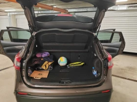 Nissan Qashqai 1.3 DiG-T N-CONNECTA, снимка 8