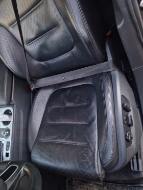 VW Touareg, снимка 9