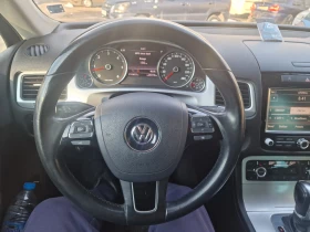 VW Touareg, снимка 8