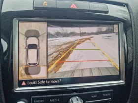 VW Touareg, снимка 2