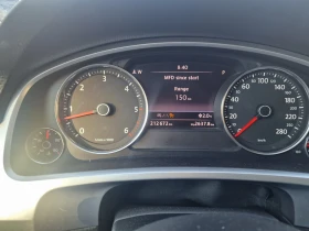 VW Touareg, снимка 7