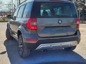 Skoda Yeti 2.0 tdi, снимка 15