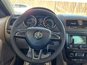 Skoda Yeti 2.0 tdi, снимка 11