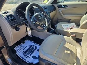 Skoda Yeti 2.0 tdi, снимка 14