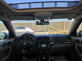 Skoda Yeti 2.0 tdi, снимка 9
