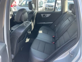 Mercedes-Benz GLK 220 CDI FULL, снимка 11