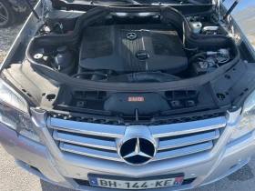 Mercedes-Benz GLK 220 CDI FULL, снимка 15
