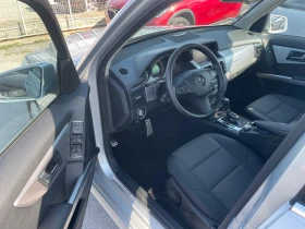 Mercedes-Benz GLK 220 CDI FULL, снимка 7