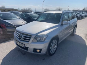 Mercedes-Benz GLK 220 CDI FULL, снимка 1