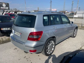 Mercedes-Benz GLK 220 CDI FULL, снимка 4