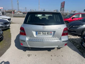 Mercedes-Benz GLK 220 CDI FULL, снимка 5