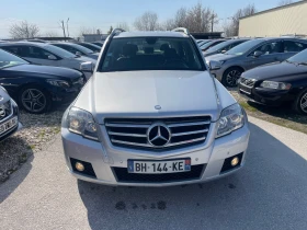 Mercedes-Benz GLK 220 CDI FULL, снимка 2