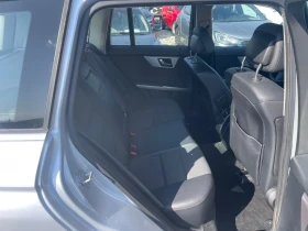 Mercedes-Benz GLK 220 CDI FULL, снимка 13
