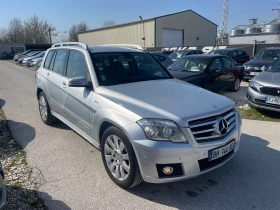 Mercedes-Benz GLK 220 CDI FULL, снимка 3