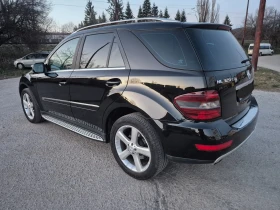 Mercedes-Benz ML 320 OffRoad, снимка 3