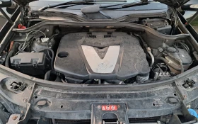 Mercedes-Benz ML 320 OffRoad, снимка 16