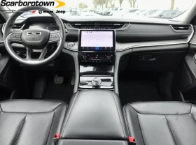 Jeep Grand cherokee 2023 Jeep Grand Cherokee Limited, снимка 5
