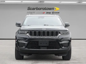 Jeep Grand cherokee 2023 Jeep Grand Cherokee Limited, снимка 2