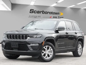 Jeep Grand cherokee 2023 Jeep Grand Cherokee Limited, снимка 1