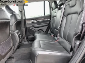 Jeep Grand cherokee 2023 Jeep Grand Cherokee Limited, снимка 8