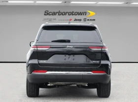 Jeep Grand cherokee 2023 Jeep Grand Cherokee Limited, снимка 4