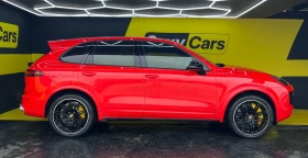 Porsche Cayenne Turbo S Собствен лизинг , снимка 4